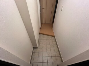 ヴィレッタの物件内観写真